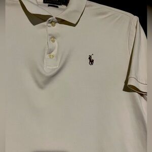 Ralph Lauren Mens Polo